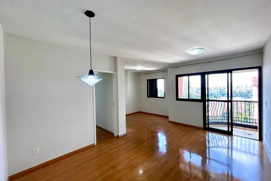 Apartamento à venda com 2 quartos, 69m² em Campo Grande, São Paulo
