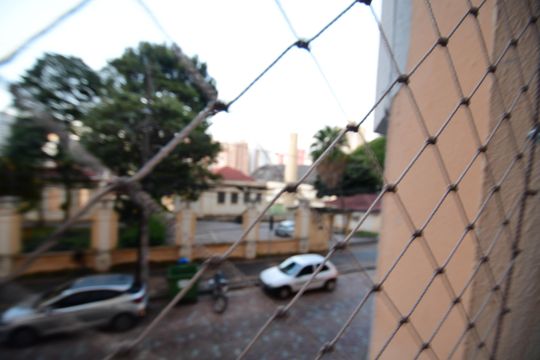 Apartamento à venda com 1 quarto, 50m² em Botafogo, Campinas