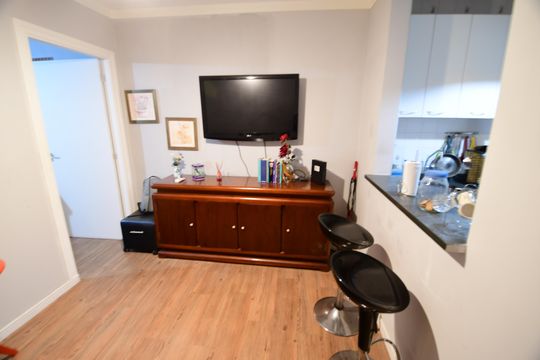Apartamento à venda com 1 quarto, 50m² em Botafogo, Campinas