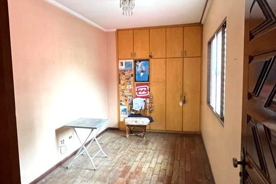 Quarto de casa à venda com 6 quartos, 250m² em Bela Vista, Osasco