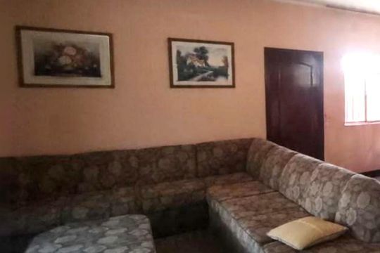 Sala de casa à venda com 6 quartos, 250m² em Bela Vista, Osasco