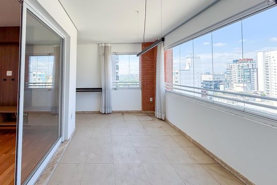 Apartamento à venda com 3 quartos, 157m² em Cerqueira César, São Paulo
