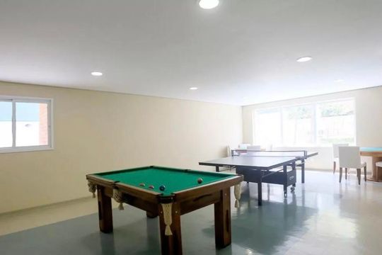 Apartamento à venda com 3 quartos, 157m² em Cerqueira César, São Paulo