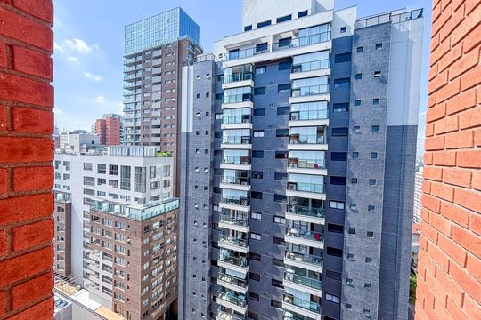 Apartamento à venda com 3 quartos, 157m² em Cerqueira César, São Paulo