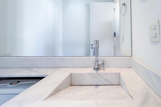 Apartamento à venda com 3 quartos, 157m² em Cerqueira César, São Paulo