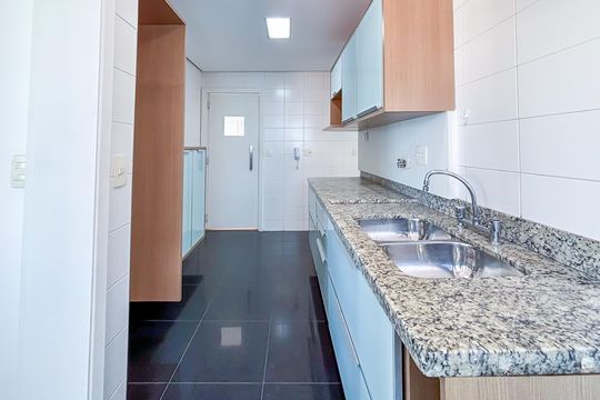 Apartamento à venda com 3 quartos, 157m² em Cerqueira César, São Paulo