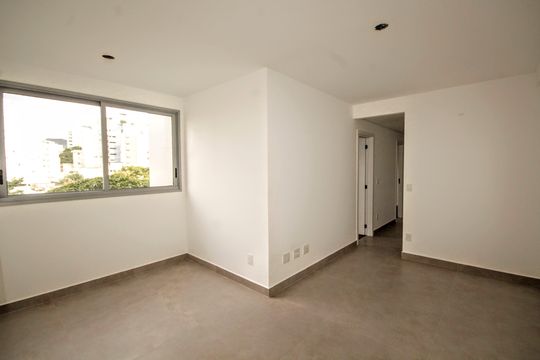 Apartamento à venda com 3 quartos, 74m² em Santa Efigênia, Belo Horizonte