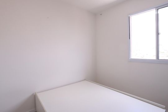 Quarto  de apartamento para alugar com 1 quarto, 26m² em Mooca, São Paulo