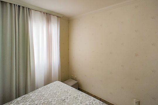 Apartamento à venda com 3 quartos, 145m² em Planalto, Belo Horizonte