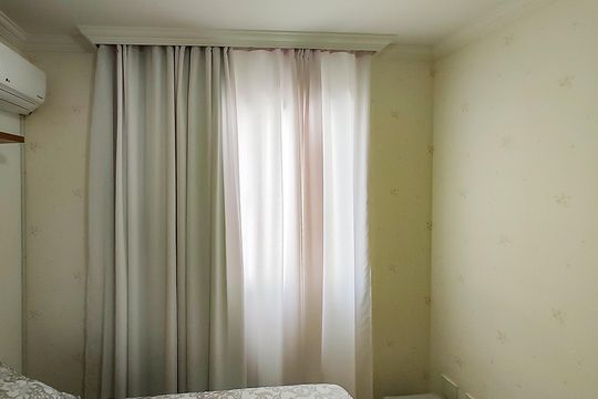 Apartamento à venda com 3 quartos, 145m² em Planalto, Belo Horizonte