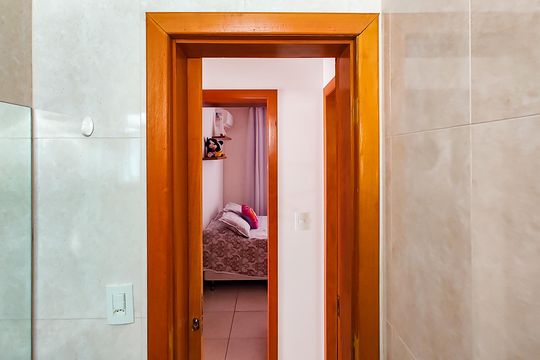 Apartamento à venda com 3 quartos, 145m² em Planalto, Belo Horizonte