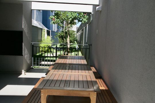 Apartamento à venda com 2 quartos, 44m² em Vila Cruzeiro, São Paulo