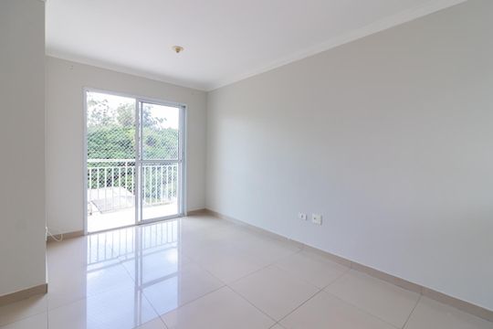 Sala de Jantar de apartamento à venda com 3 quartos, 60m² em Vila Nova Cachoeirinha, São Paulo