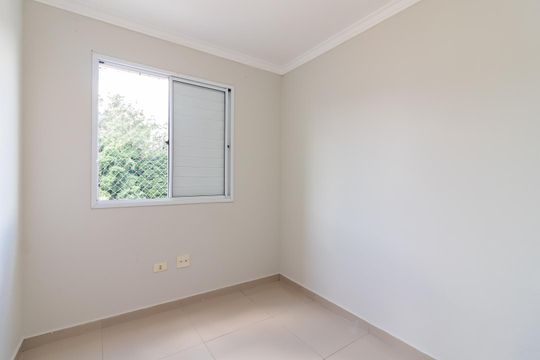 Quarto 3 de apartamento à venda com 3 quartos, 60m² em Vila Nova Cachoeirinha, São Paulo