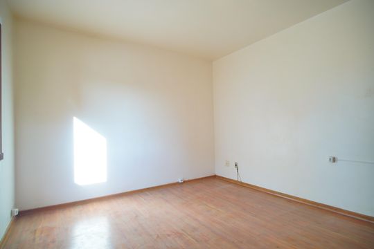Sala/Quarto de kitnet/studio à venda com 1 quarto, 28m² em Centro, São Leopoldo