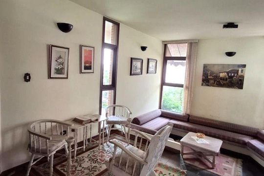 Casa para alugar com 3 quartos, 538m² em Campestre, Santo André