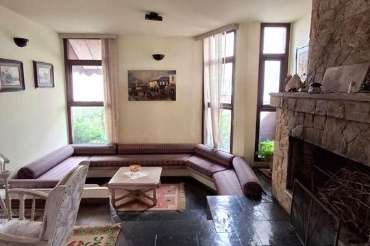 Casa para alugar com 3 quartos, 538m² em Campestre, Santo André
