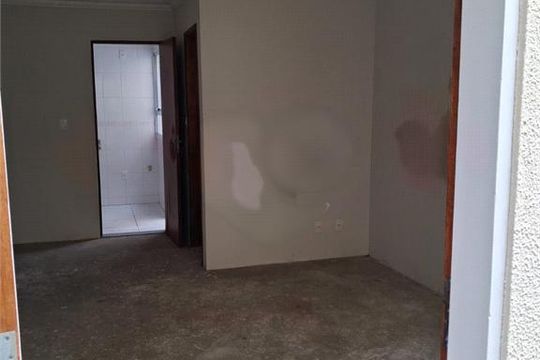 Casa à venda com 2 quartos, 66m² em Chora Menino, São Paulo