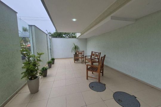 Apartamento à venda com 2 quartos, 130m² em Piratininga, Niterói