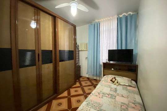 Apartamento à venda com 1 quarto, 87m² em Pilares, Rio de Janeiro