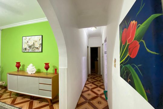 Apartamento à venda com 1 quarto, 87m² em Pilares, Rio de Janeiro