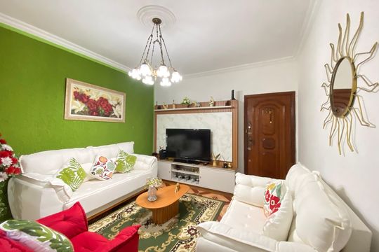 Apartamento à venda com 1 quarto, 87m² em Pilares, Rio de Janeiro
