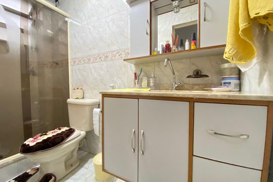 Apartamento à venda com 1 quarto, 87m² em Pilares, Rio de Janeiro