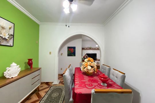 Apartamento à venda com 1 quarto, 87m² em Pilares, Rio de Janeiro