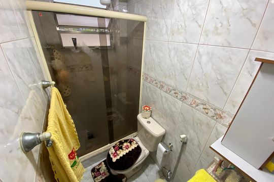 Apartamento à venda com 1 quarto, 87m² em Pilares, Rio de Janeiro