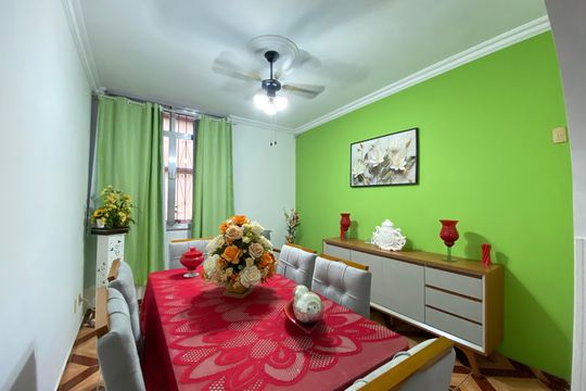 Apartamento à venda com 1 quarto, 87m² em Pilares, Rio de Janeiro