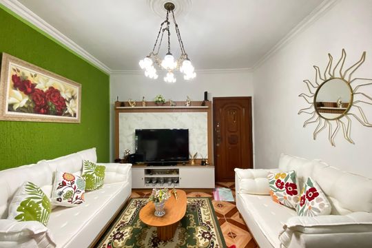 Apartamento à venda com 1 quarto, 87m² em Pilares, Rio de Janeiro