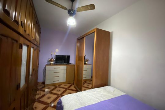 Apartamento à venda com 1 quarto, 87m² em Pilares, Rio de Janeiro