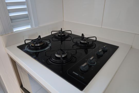 Apartamento para alugar com 2 quartos, 55m² em Socorro, São Paulo