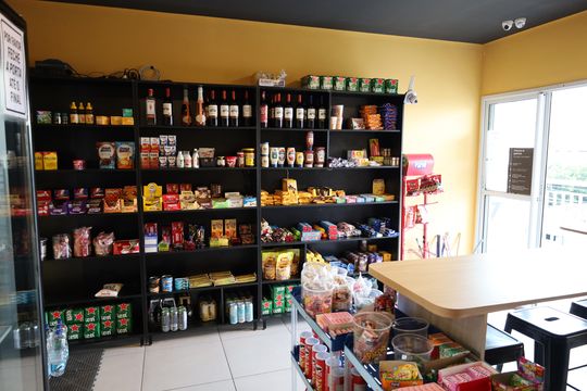 Apartamento para alugar com 2 quartos, 55m² em Socorro, São Paulo