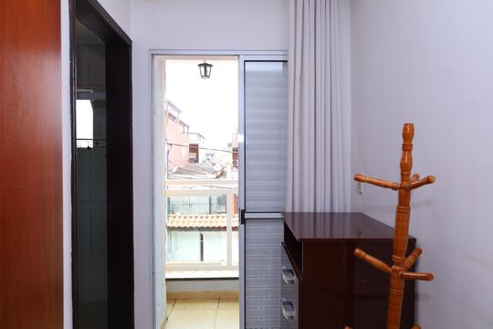 Suíte - 2 de casa à venda com 2 quartos, 93m² em Cidade Líder, São Paulo