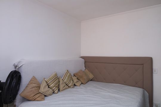 Suíte - 1 de casa à venda com 2 quartos, 93m² em Cidade Líder, São Paulo
