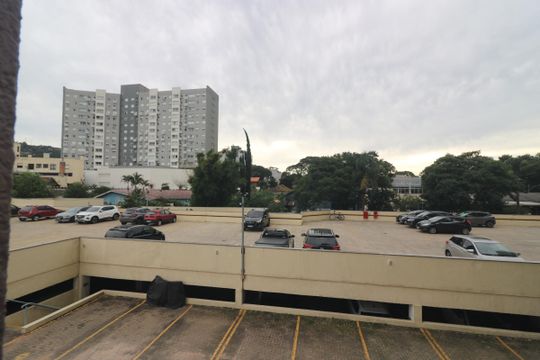 Vista do Quarto de apartamento à venda com 2 quartos, 79m² em Partenon, Porto Alegre