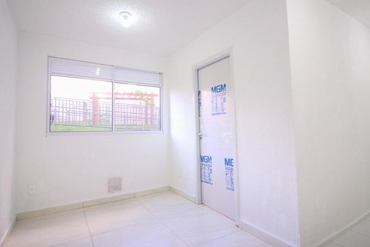 Apartamento para alugar com 2 quartos, 32m² em Parque São Lourenço, São Paulo