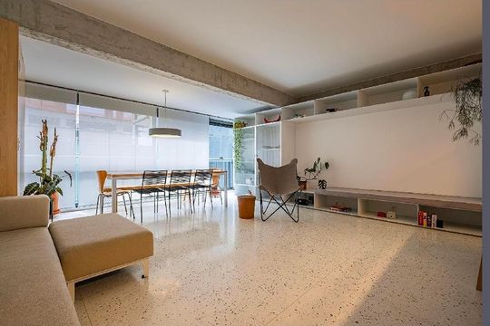 Apartamento à venda com 2 quartos, 90m² em Perdizes , São Paulo