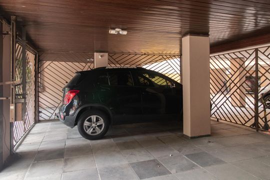 Garagem de apartamento à venda com 2 quartos, 120m² em Cidade Baixa, Porto Alegre