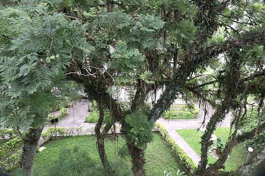 Vista do Quarto 2 de apartamento à venda com 3 quartos, 61m² em Jardim Sabará, Porto Alegre