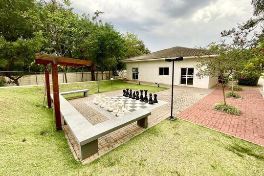 Apartamento para alugar com 2 quartos, 59m² em Engordadouro, Jundiaí