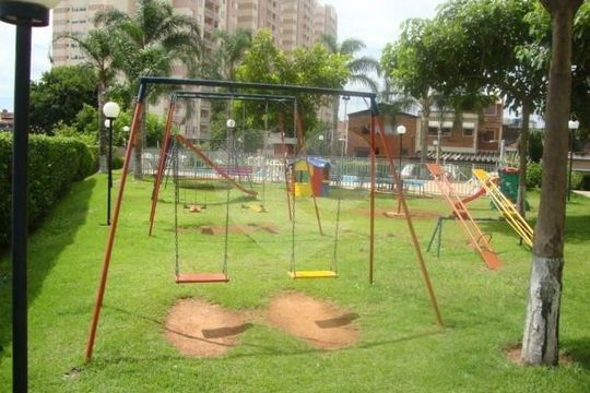 Apartamento à venda com 1 quarto, 58m² em Chácara Califórnia, São Paulo