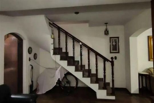 Casa à venda com 3 quartos, 289m² em Vila Nova Savoia, São Paulo