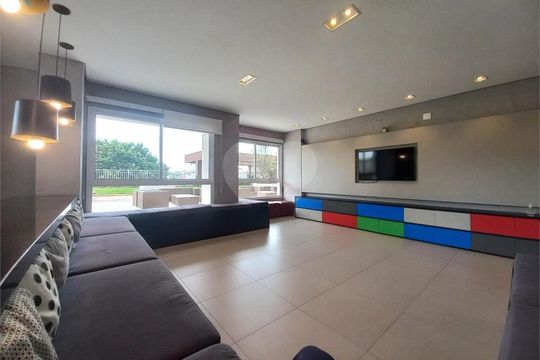 Apartamento à venda com 2 quartos, 60m² em Jardim Umuarama, São Paulo