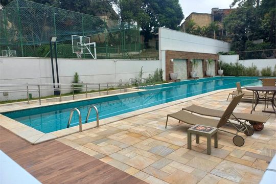Apartamento à venda com 2 quartos, 60m² em Jardim Umuarama, São Paulo