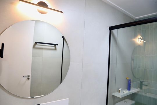Studio de kitnet/studio à venda com 1 quarto, 26m² em Alto da Boa Vista, São Paulo