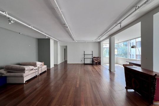 Apartamento à venda com 4 quartos, 350m² em Lourdes, Belo Horizonte