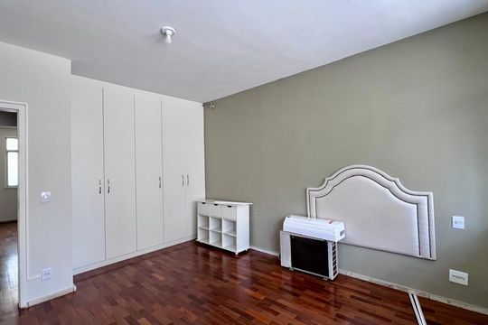 quarto  de apartamento à venda com 4 quartos, 350m² em Lourdes, Belo Horizonte