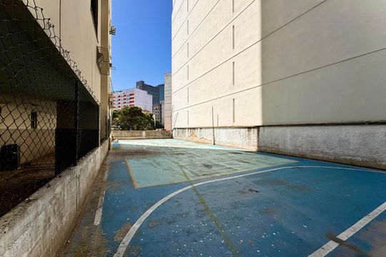 Apartamento à venda com 2 quartos, 56m² em Lapa, Rio de Janeiro